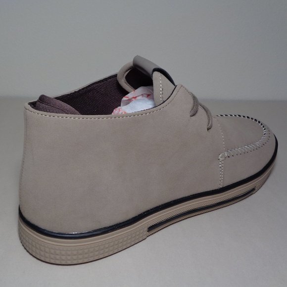 Kenneth Cole Size 11 M SHORE Brown Chukka Boots New Men\'s Shoes main image 10
